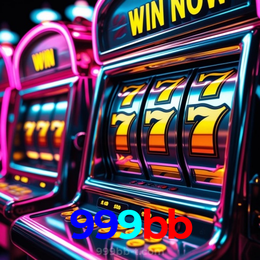 999bb：Em nosso cassino online, grandes prêmios estão ao seu alcance!
