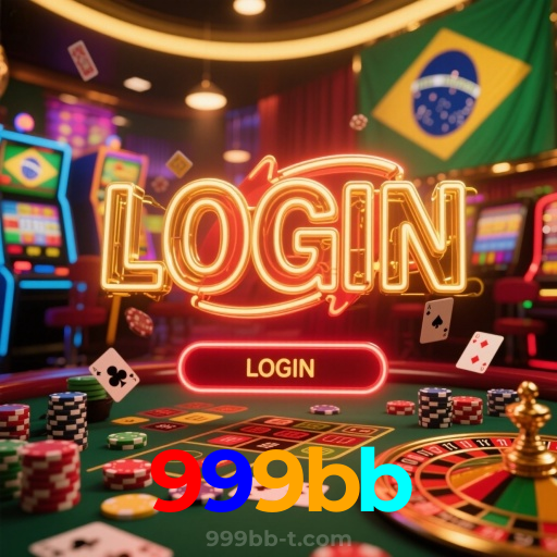 999bb：Jogue blackjack, slots e aposte ao vivo no futebol, tudo no mesmo cassino!