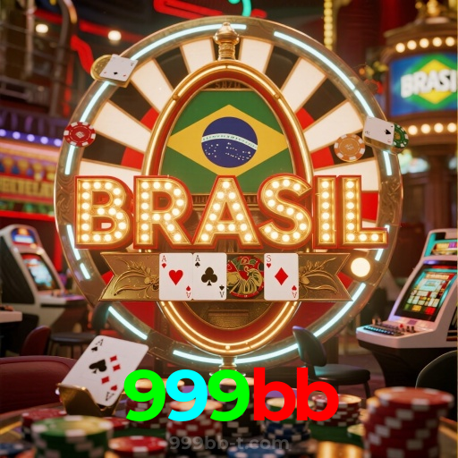 999bb：Os jackpots estão esperando por você! Entre no jogo e faça história!
