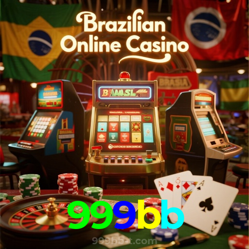 999bb:Jogue nas melhores slots e conquiste jackpots incríveis!