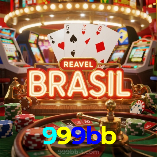 999bb：Jogue poker, slots e aposte no futebol ao vivo com confiança!
