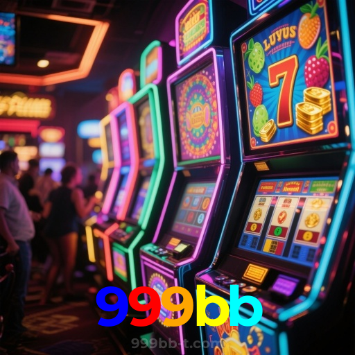 999bb:Apostas ao vivo no futebol e diversão garantida com slots e roleta!