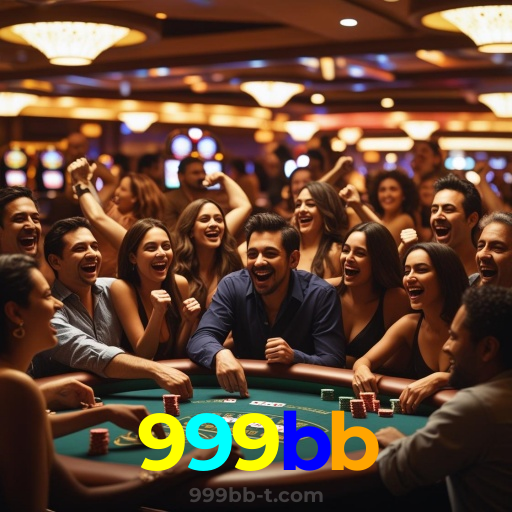 999bb：Gire nas slots e conquiste o prêmio da sua vida!