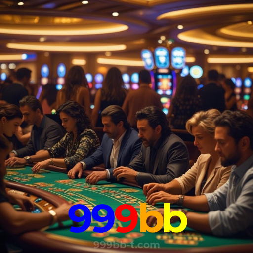 999bb：Apostas ao vivo no futebol e diversão garantida com slots e roleta!