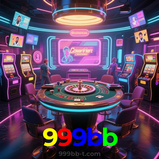 999bb：Diversão sem limites com roleta, blackjack e apostas em futebol ao vivo!