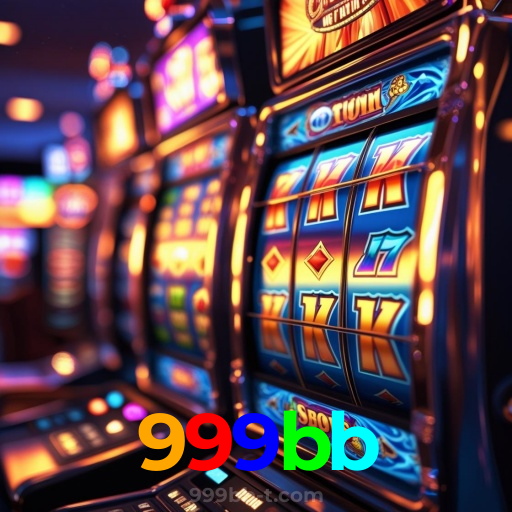 999bb:Cada giro é uma nova chance de ganhar! Venha para as slots agora!