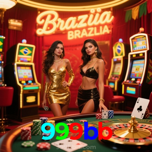 999bb：No nosso cassino, a emoção nunca para! Jogue agora!