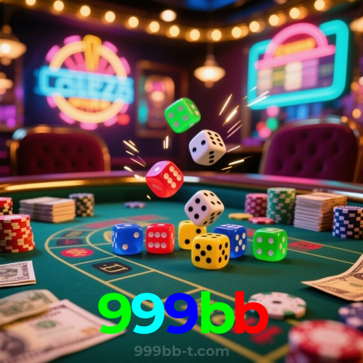 999bb：Jogue nas mesas de poker e ganhe prêmios incríveis!