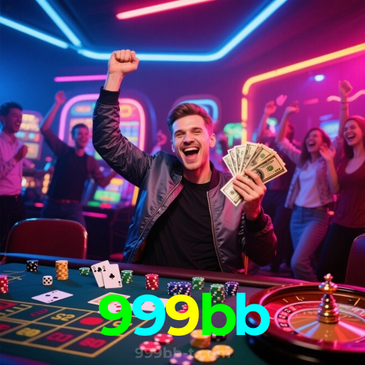 999bb：Apostas ao vivo no futebol e grandes prêmios em slots te esperam!