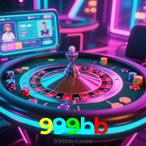 999bb：A sorte te espera no cassino online com apostas no futebol e roleta!