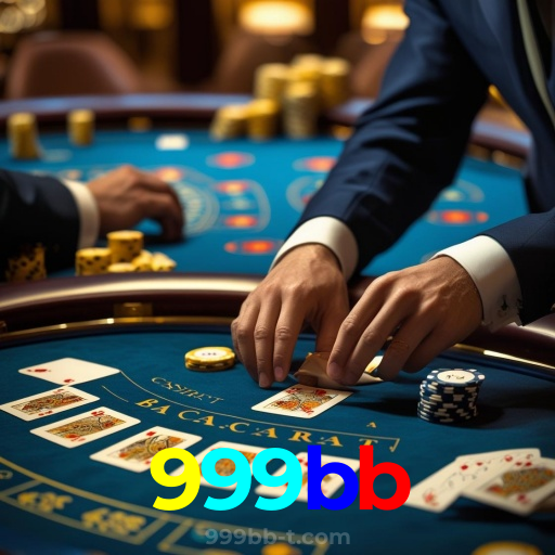 999bb:A melhor plataforma para apostas no futebol e diversão em jogos de cassino!