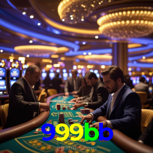 999bb：Apostas no futebol e diversão com roleta e blackjack no cassino online!