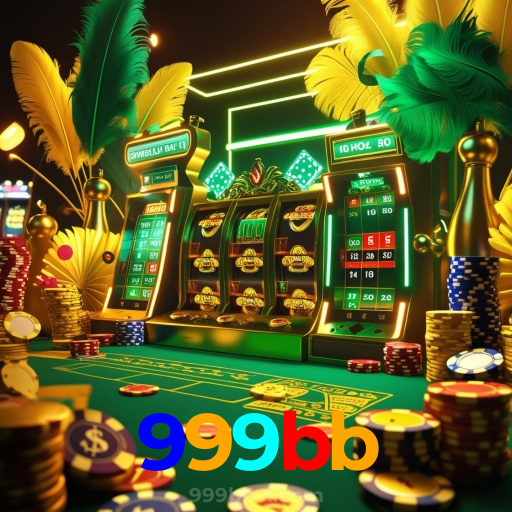999bb:Onde sua sorte brilha: jogos de poker, roleta e apostas no futebol!