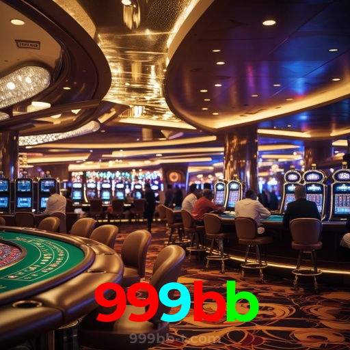 999bb:Em cada giro, uma chance de vitória nas nossas slots online!