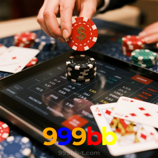 999bb：O cassino online mais seguro para apostas no futebol e roleta!