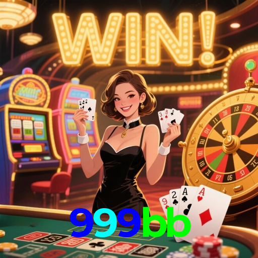 999bb：Jogue nas melhores slots e conquiste o jackpot dos seus sonhos!