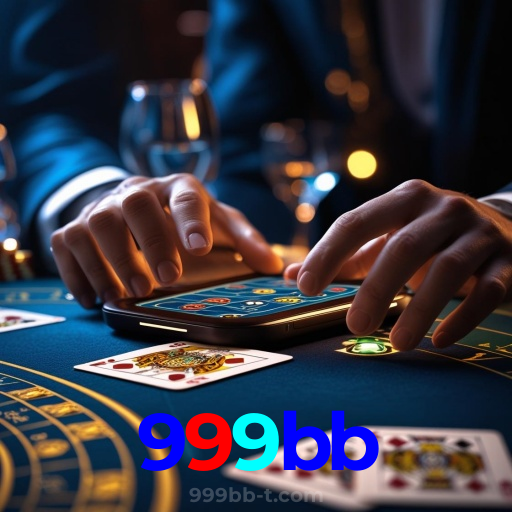 999bb:Vença no poker e aposte no futebol para grandes vitórias no cassino!