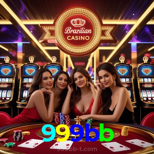 999bb：No nosso cassino, a emoção nunca para! Jogue agora!