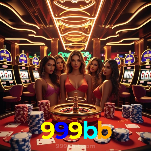999bb:A sorte está no cassino online com apostas no futebol e grandes vitórias!