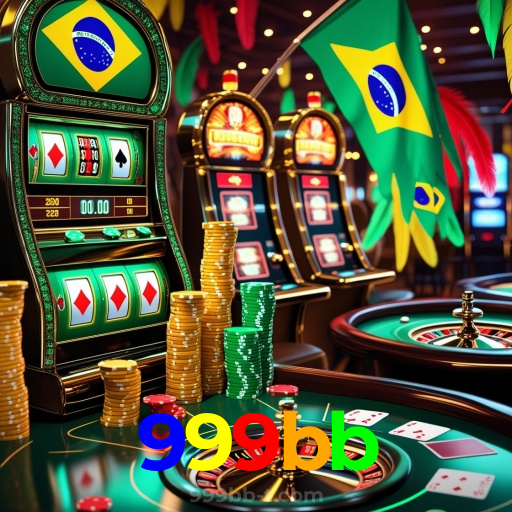 999bb:Onde sua sorte brilha: poker, roleta e apostas no futebol online!
