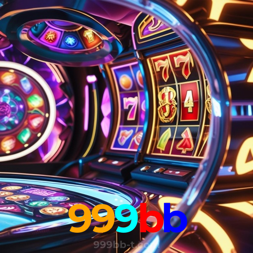 999bb:Jogue nas slots e vença o jackpot! A sorte está te esperando!