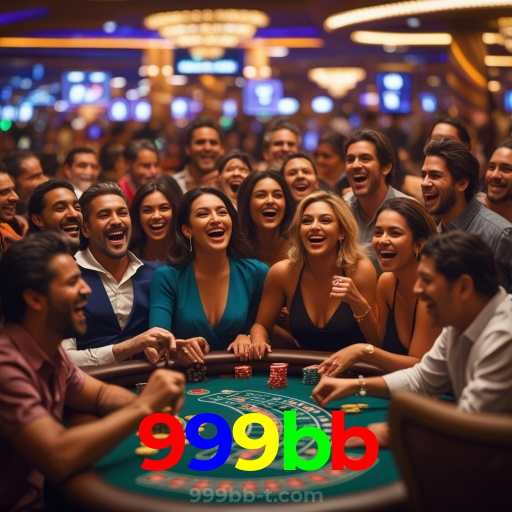 999bb:A melhor experiência de apostas no futebol e cassino está no nosso site!
