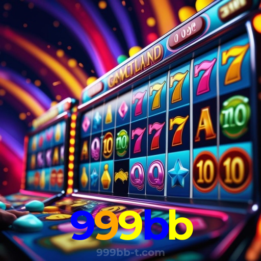 999bb:A sorte está ao seu lado em slots, poker e apostas esportivas online!