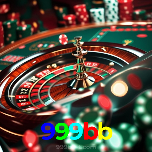 999bb：Aposte nas roletas e conquiste prêmios incríveis!