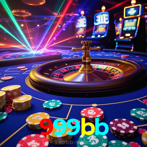 999bb:Ganhe prêmios incrÃveis em slots, roleta e apostas ao vivo no futebol!