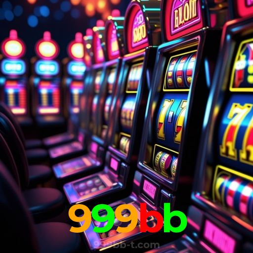 999bb:Onde as vitórias no futebol se encontram com os jackpots do cassino!