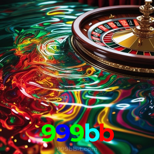 999bb:Gire nas slots e conquiste vitórias extraordinárias!