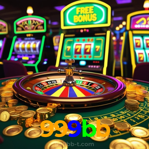 999bb:Onde a sorte está ao seu lado: apostas no futebol e vitórias no cassino!