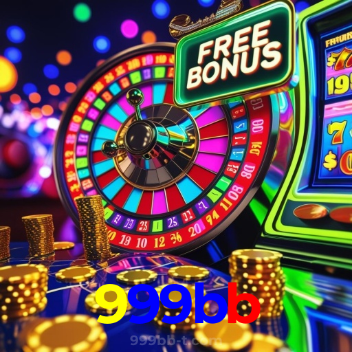 999bb：Jogue slots, aposte no futebol e vença com grandes prêmios!