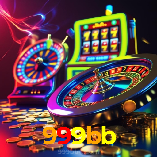 999bb:A sorte te espera! Aposte agora nas nossas roletas!
