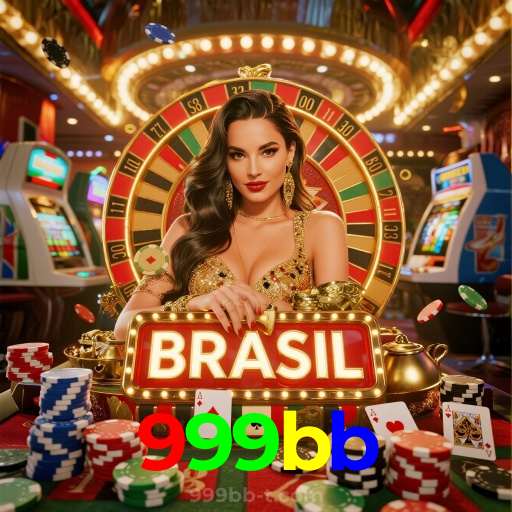 999bb：Vença na roleta e leve para casa o prêmio dos seus sonhos!