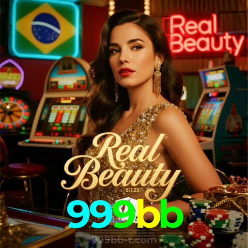 999bb：Gire as slots e vença com grandes prêmios!