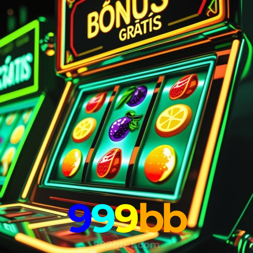 999bb:Em cada giro, uma chance de vitória nas nossas slots online!