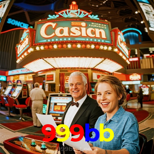 999bb：As slots mais emocionantes estão esperando por você! Vença agora!