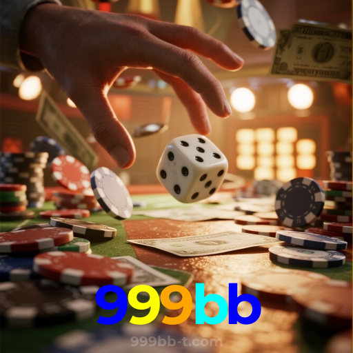 999bb：Onde a diversão nunca para: apostas no futebol e jogos de cassino!
