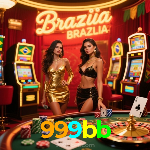999bb：A sorte te espera! Aposte agora nas nossas roletas!