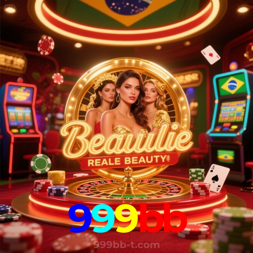999bb：Cada aposta é uma nova vitória em nosso cassino online!