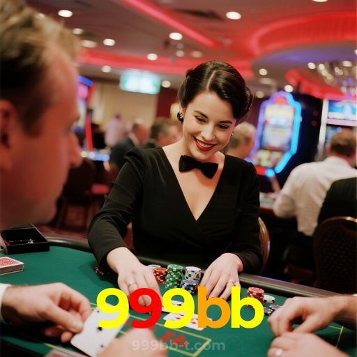 999bb：Jogue nas melhores slots e leve o jackpot para casa!