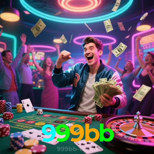999bb:Apostas emocionantes no futebol e os melhores jogos de cassino!