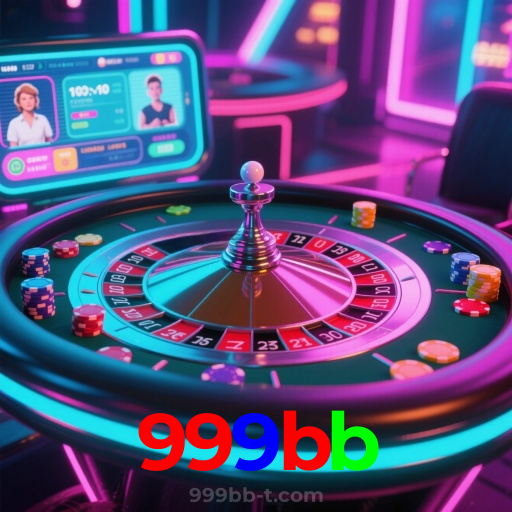 999bb：O cassino online mais emocionante está aqui! Aposte agora!
