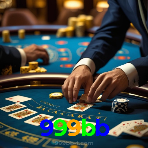 999bb:Aposte nas mesas de poker e mostre quem é o mestre das cartas!
