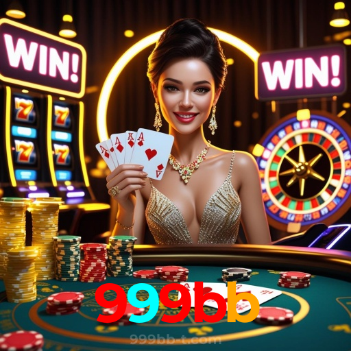 999bb:Sinta a emoção do cassino! Aposte agora e ganhe prêmios reais!